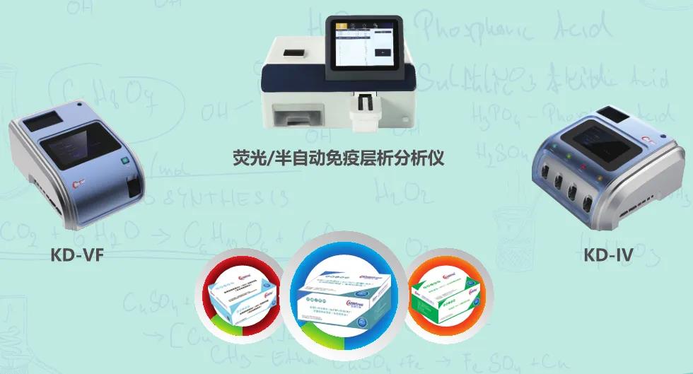 血清淀粉樣蛋白（SAA），你了解嗎？