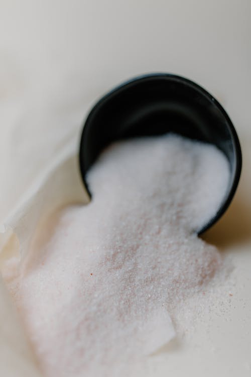“煙粉”氟胺酮是一種什么樣的東西？